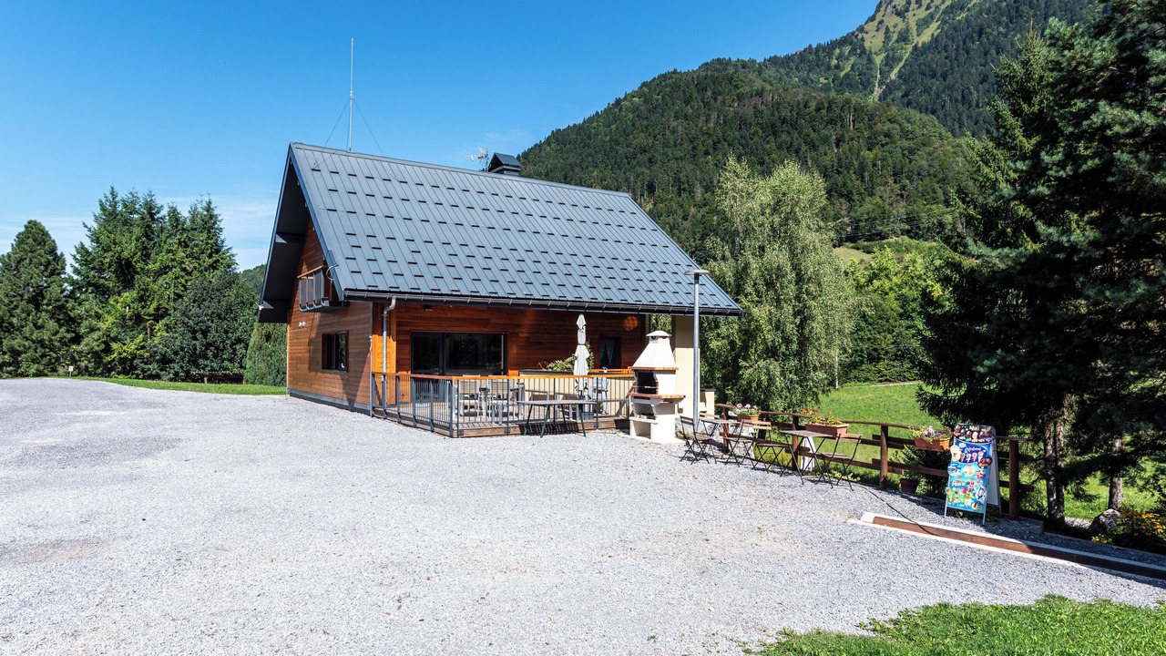 Photo of Outdoor in Faverges-Seythenex