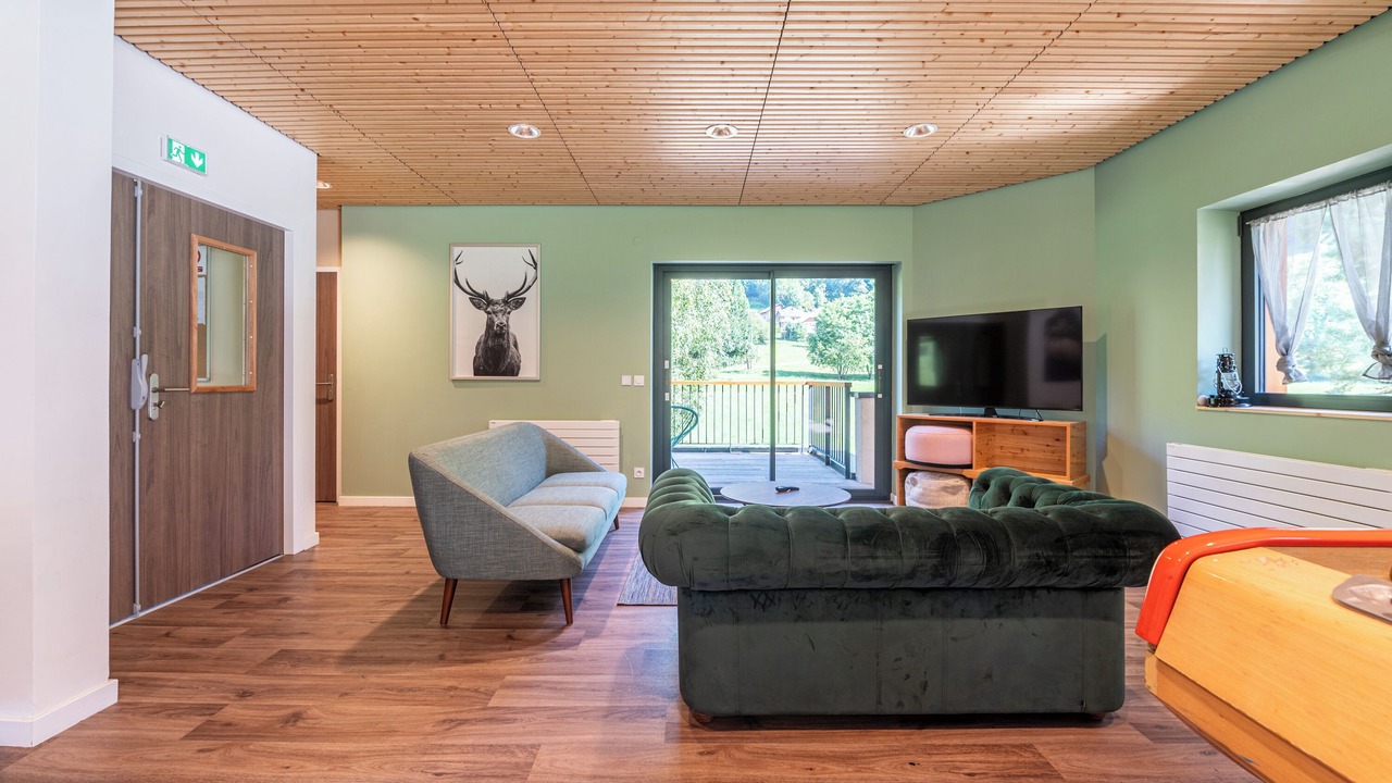 Photo of Livingroom in Faverges-Seythenex