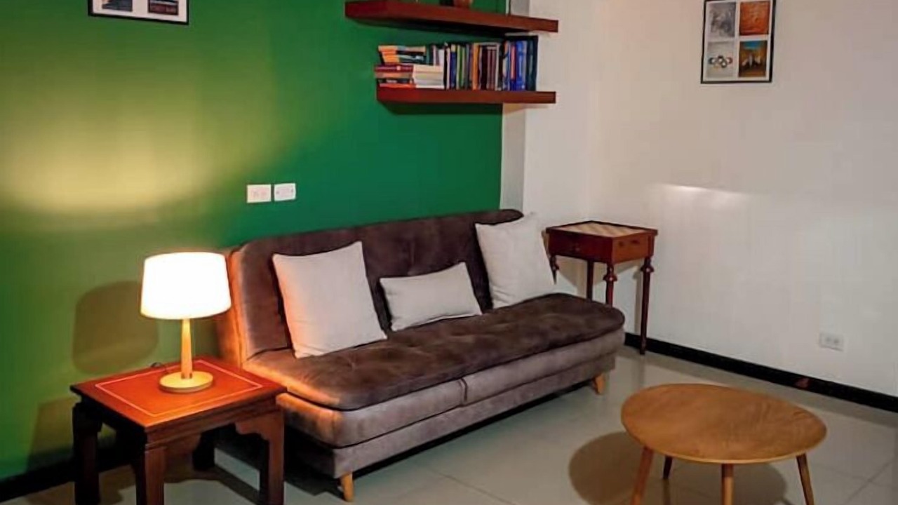 Photo of Livingroom in Engativa