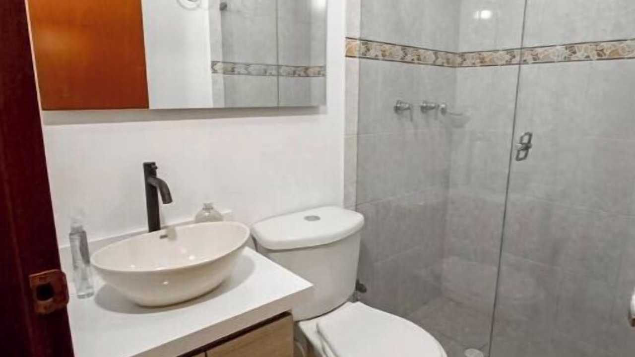 Photo of Bathroom in Engativa