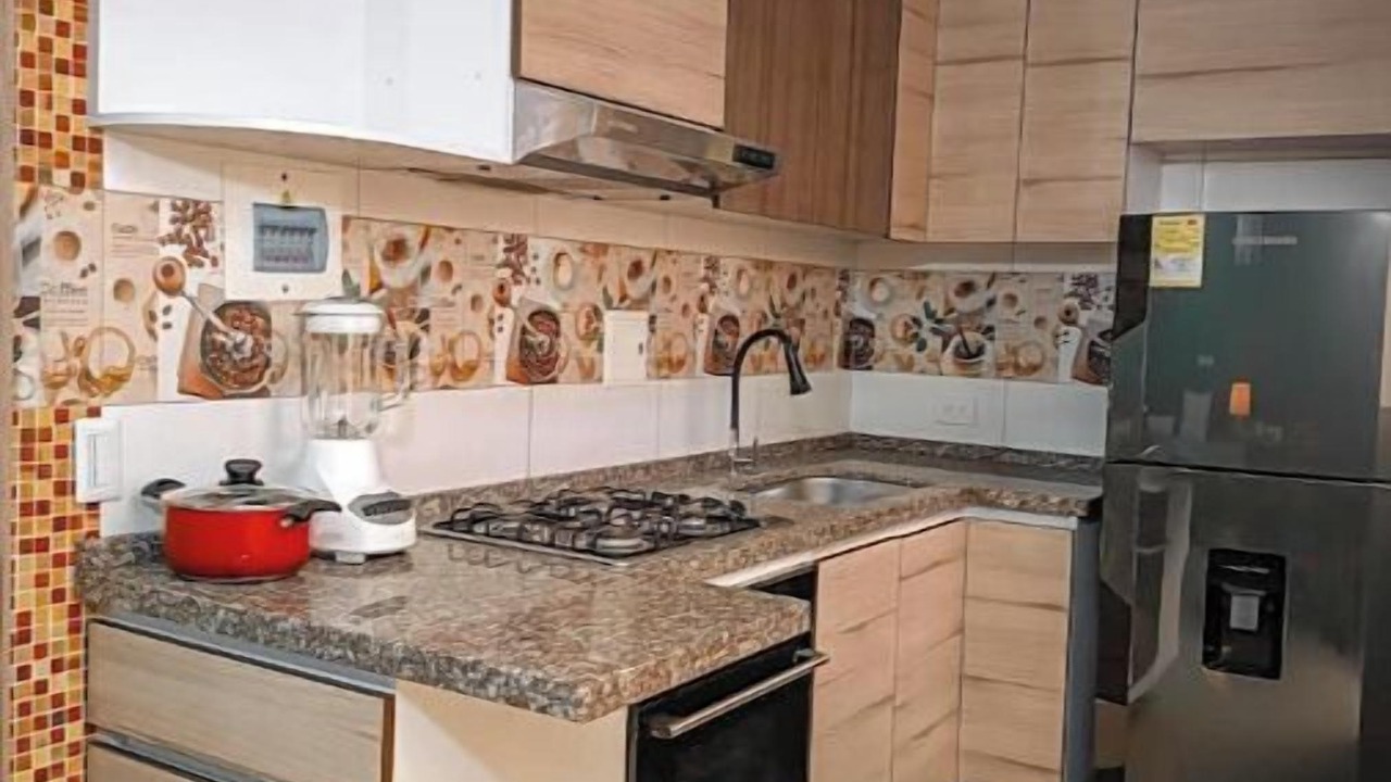 Photo of Kitchen in Engativa