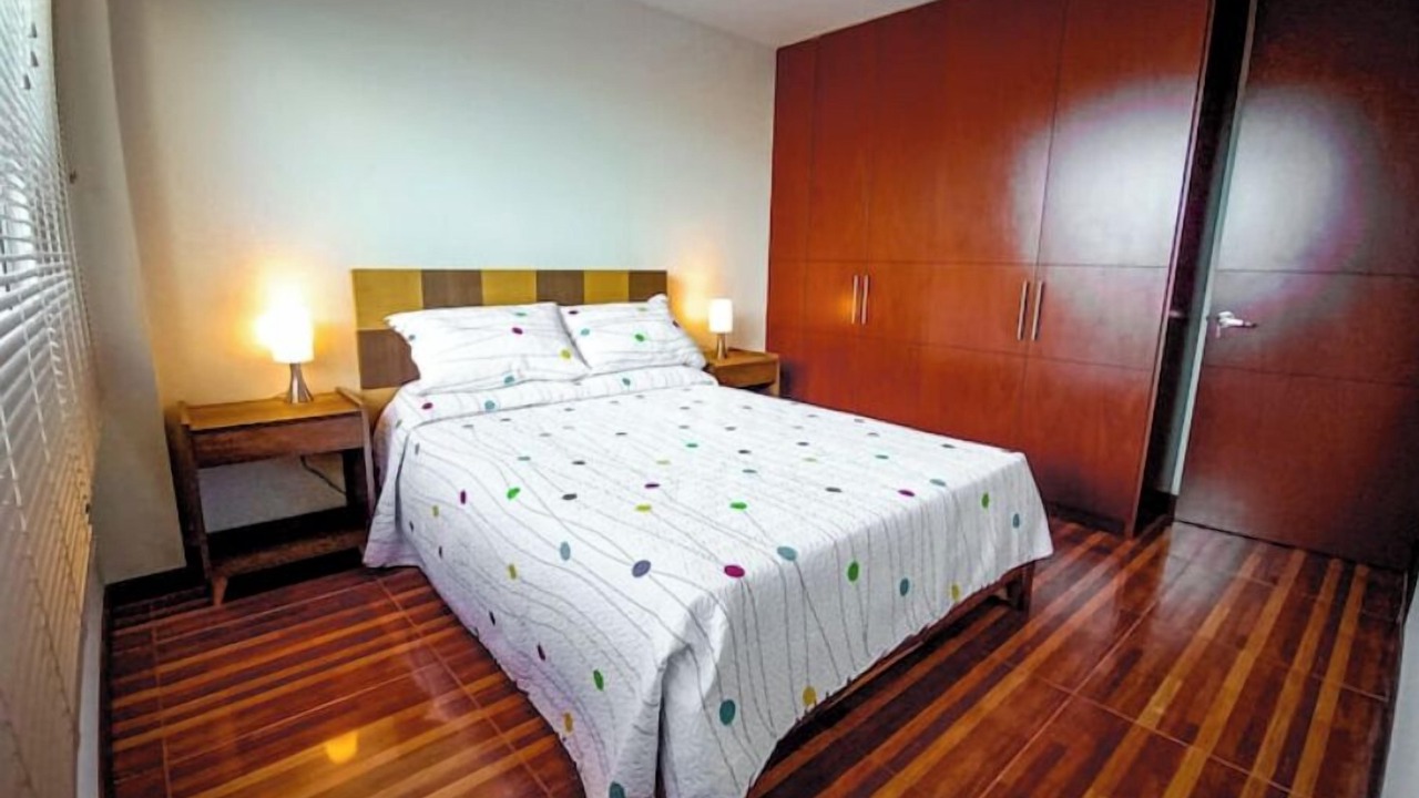 Photo of Bedroom in Engativa