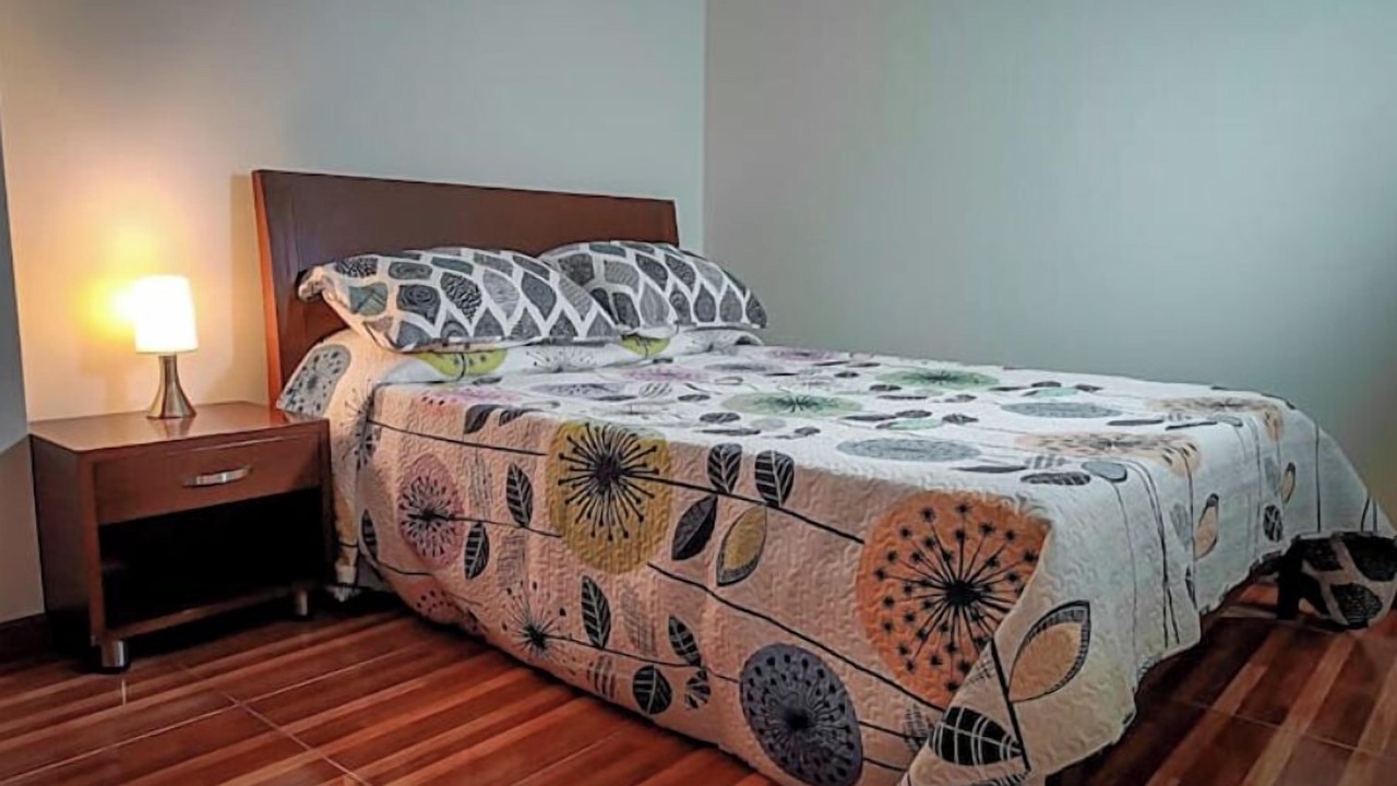 Photo of Bedroom in Engativa