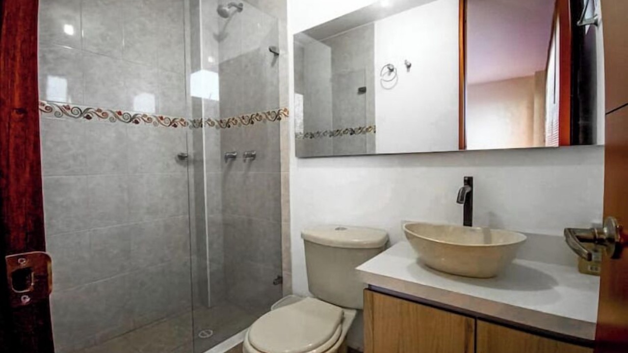 Photo of Bathroom in Engativa