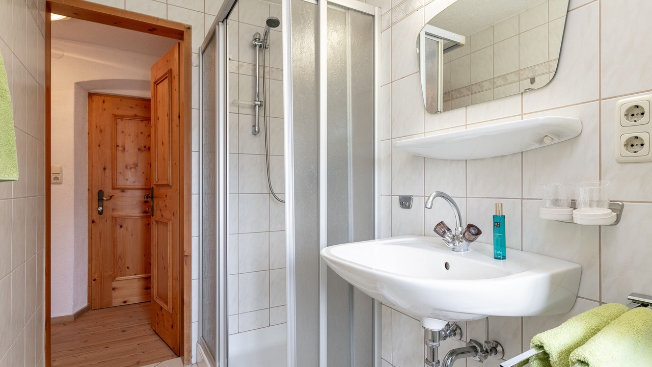 Photo of Bathroom in Reith im Alpbachtal