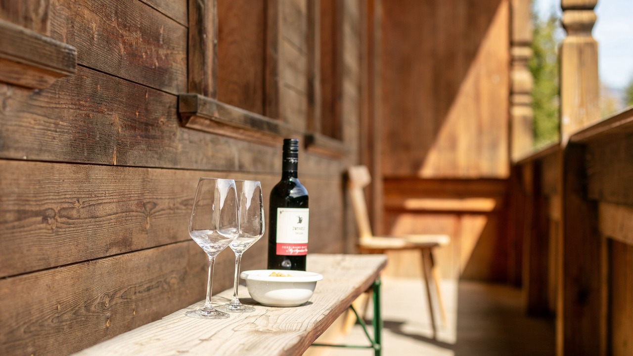 Photo of Patio Balcony in Reith im Alpbachtal