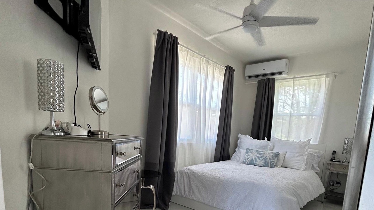 Photo of Bedroom in Fitts Village