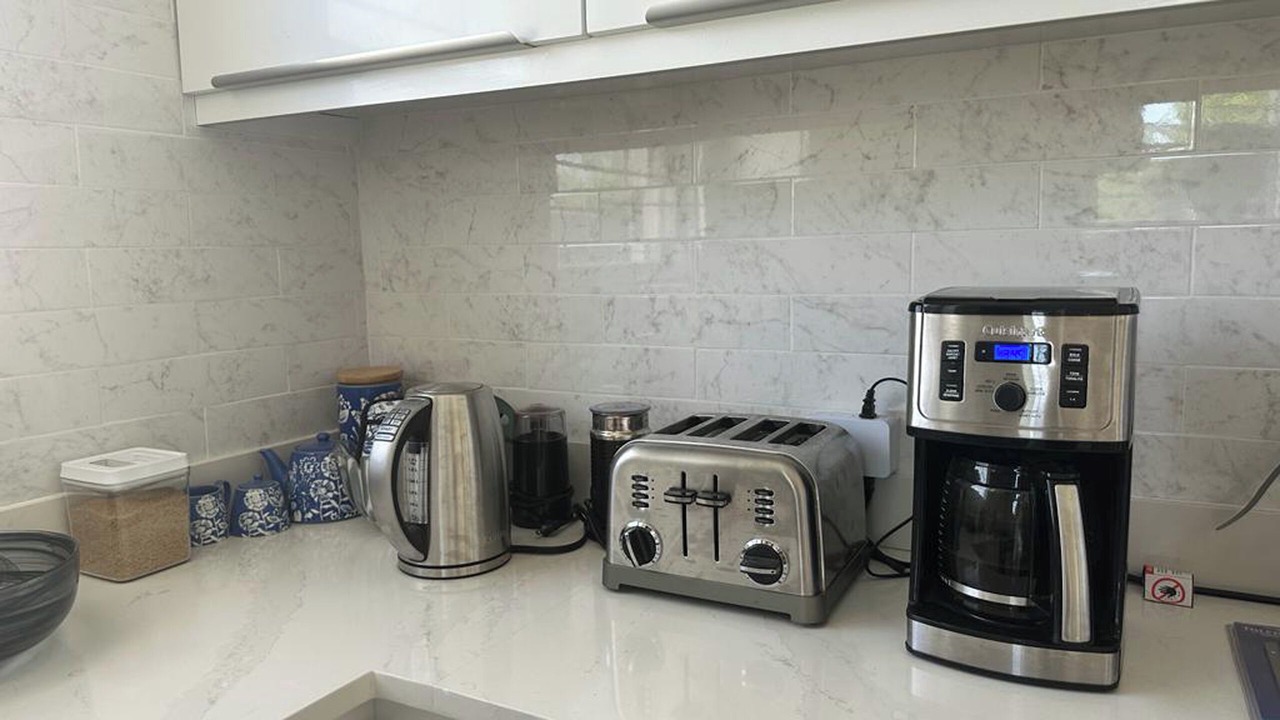 Photo of Kitchen in Fitts Village