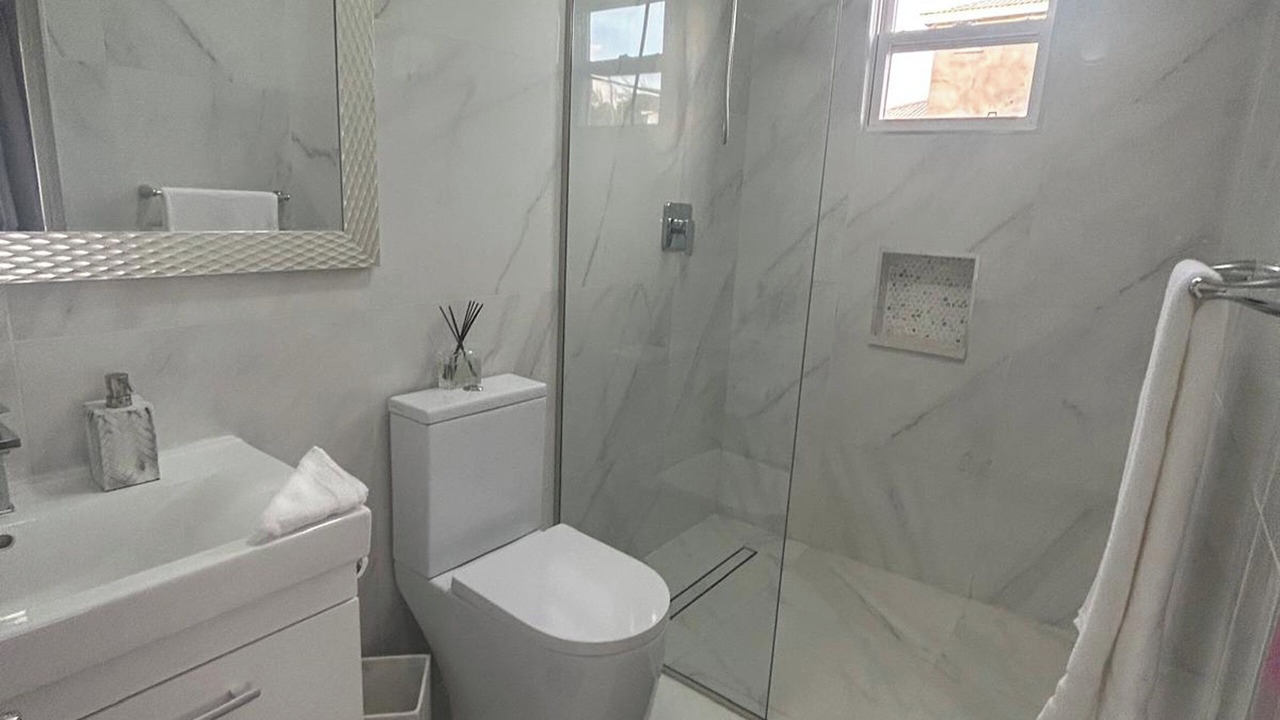 Photo of Bathroom in Fitts Village