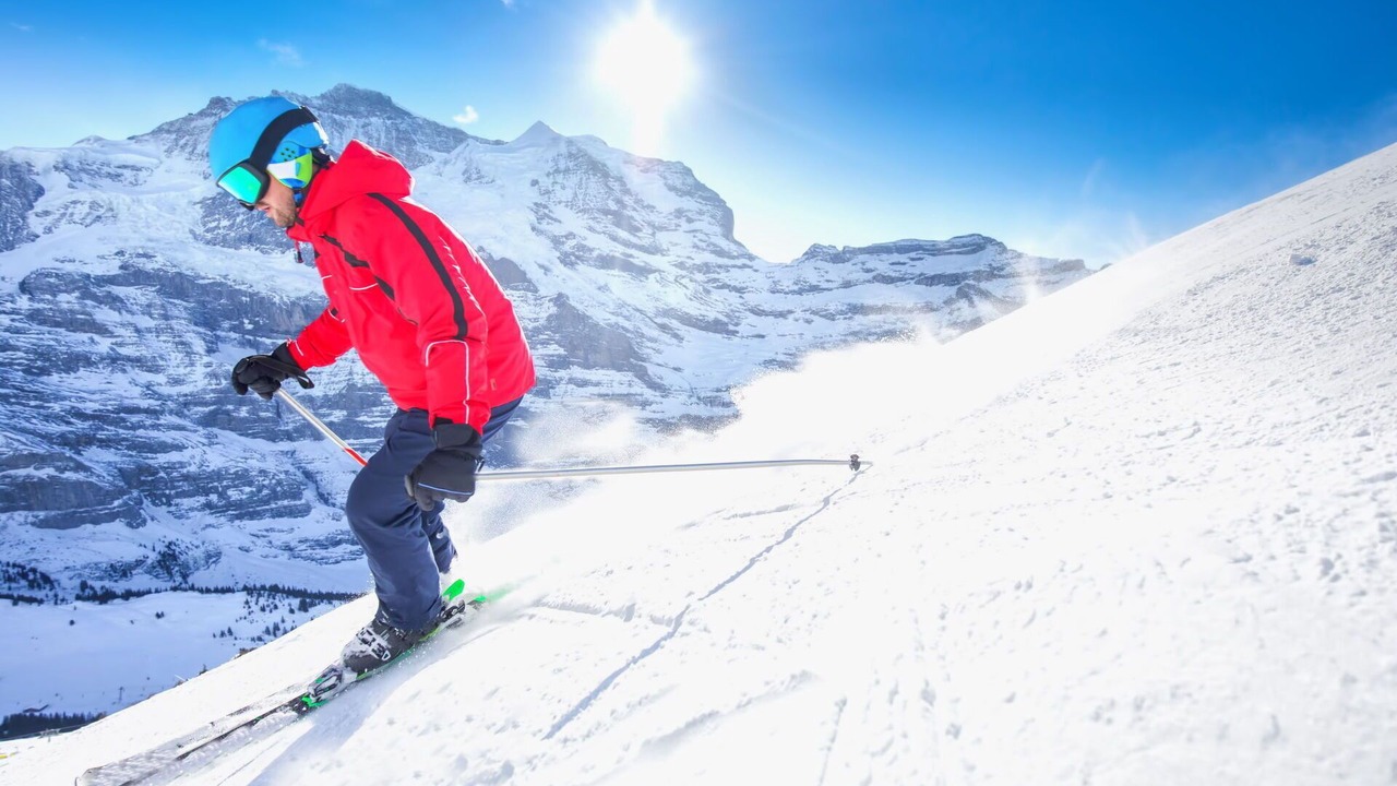 Photo of Outdoor in Davos-Dorf