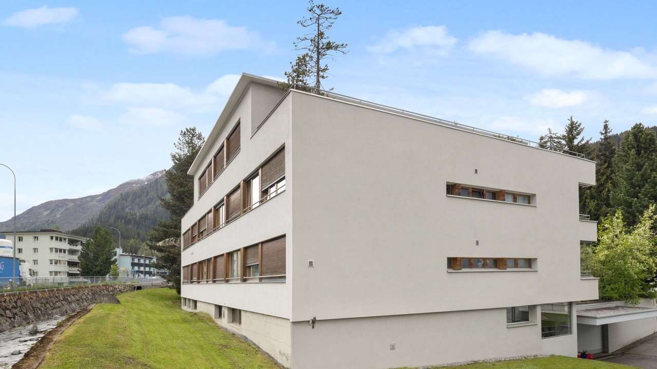 Photo of Others in Davos-Dorf