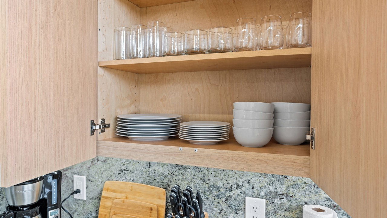 Photo of Kitchen in Moss Beach