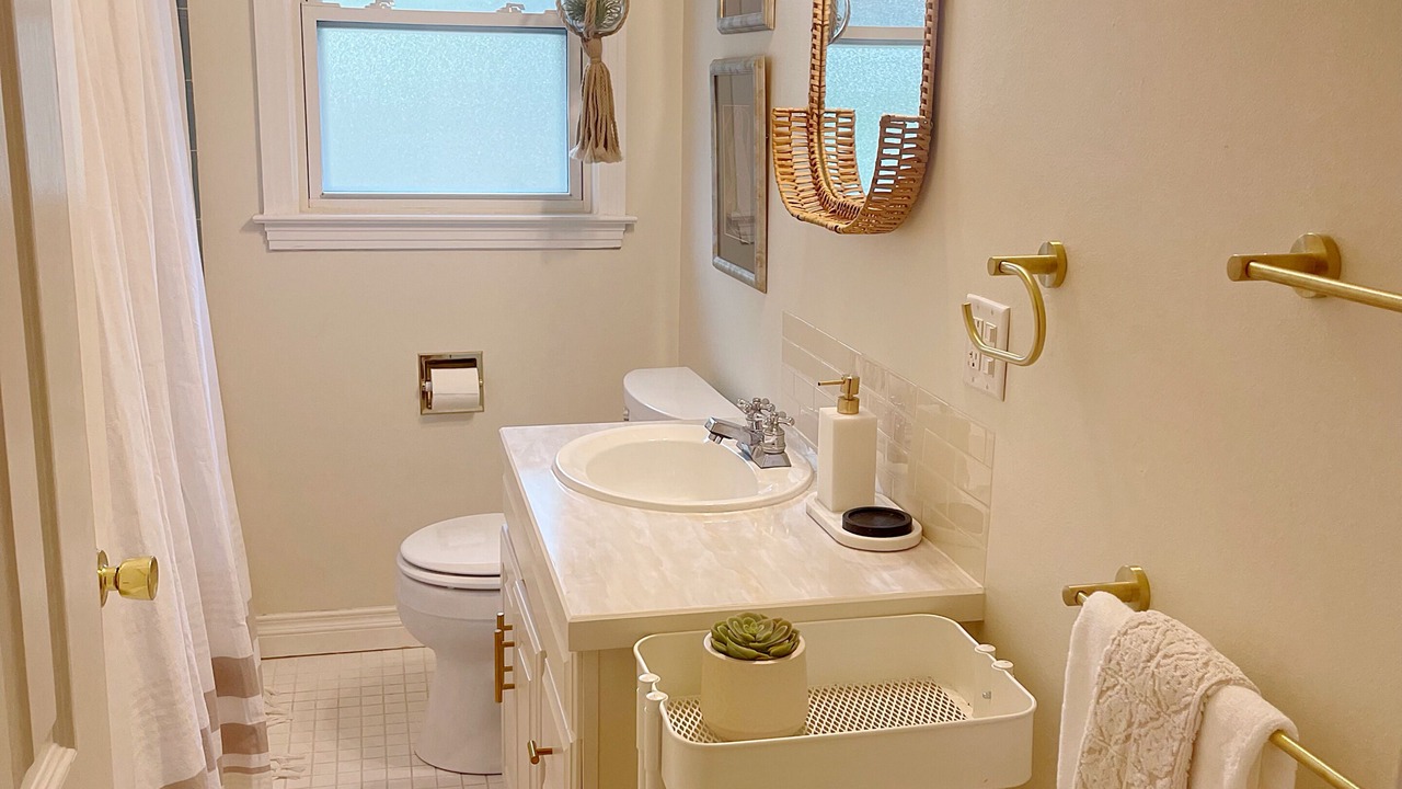 Photo of Bathroom in Creston