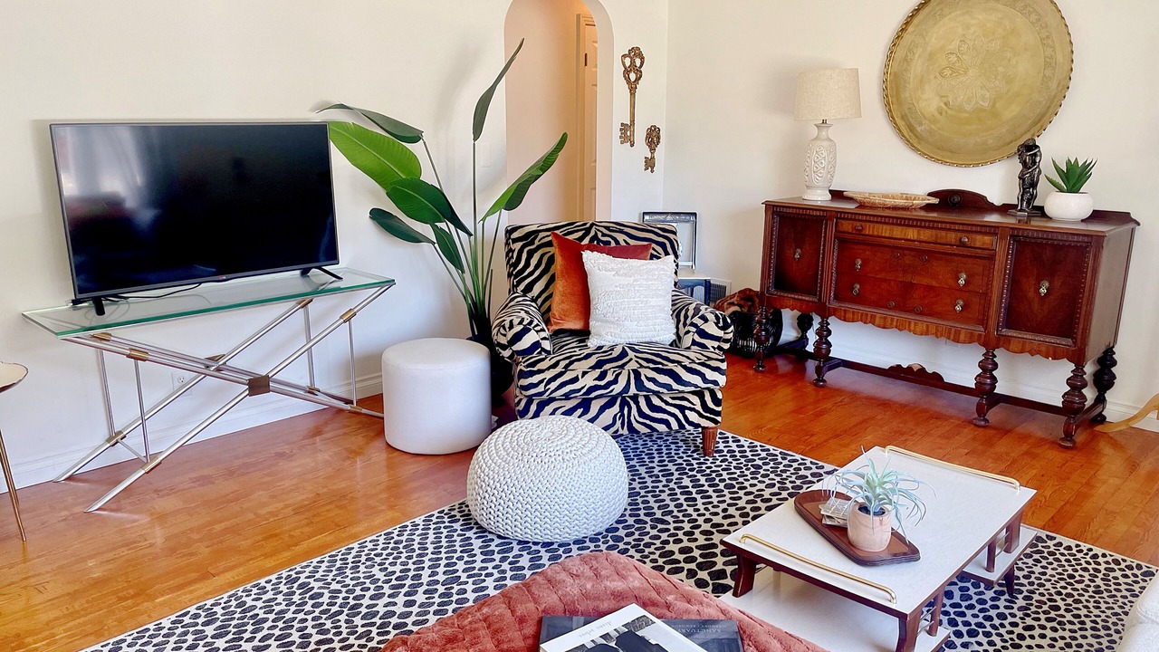 Photo of Bedroom in Creston