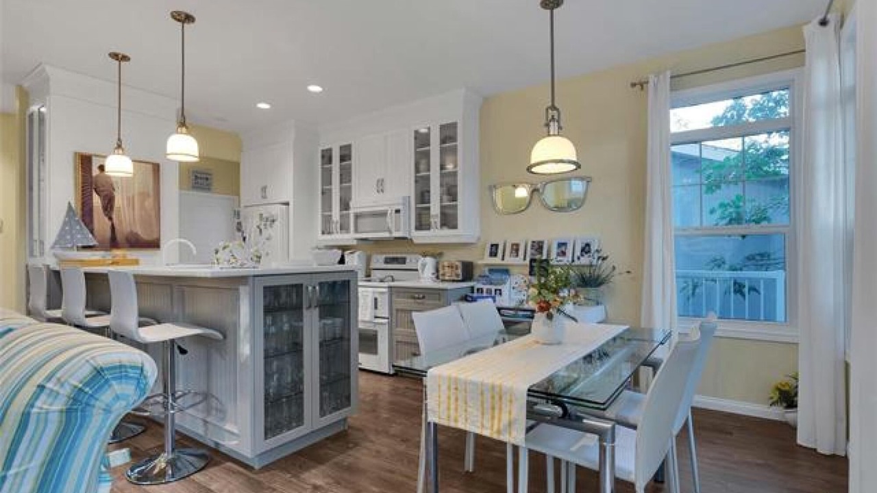 Photo of Kitchen in Grand Beach