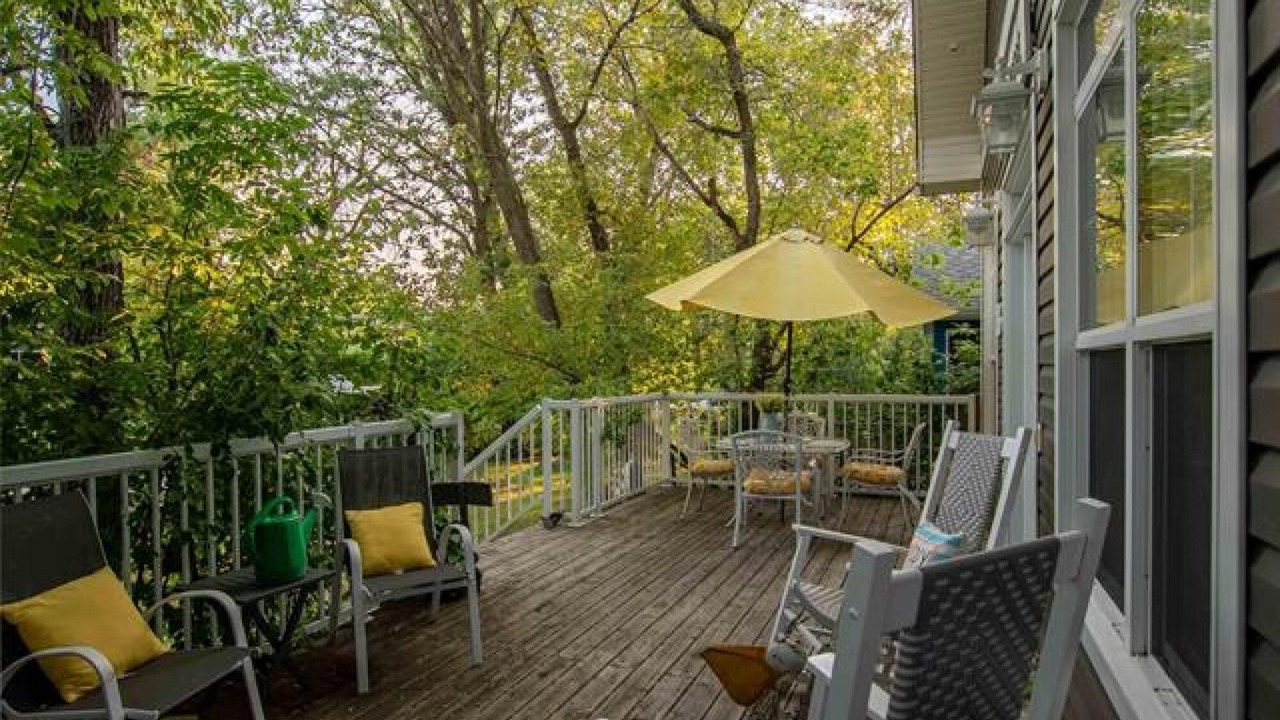 Photo of Outdoor in Grand Beach
