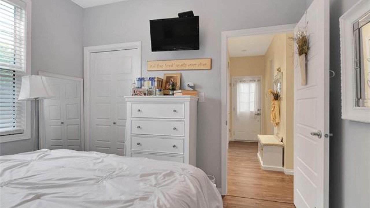 Photo of Bedroom in Grand Beach