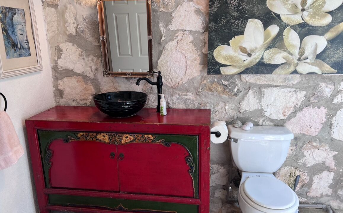 Photo of Bathroom in New Bight