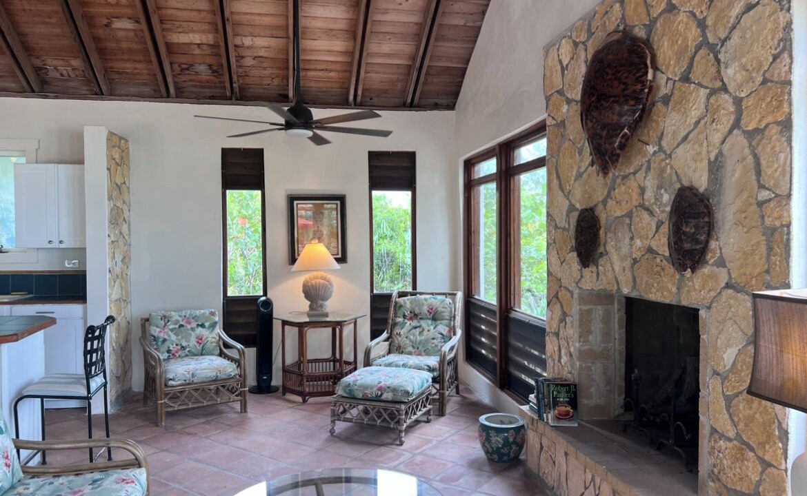 Photo of Livingroom in New Bight