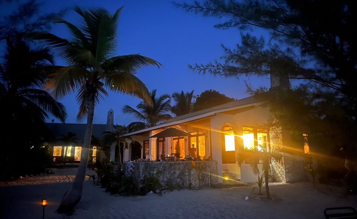 Photo of Outdoor in New Bight