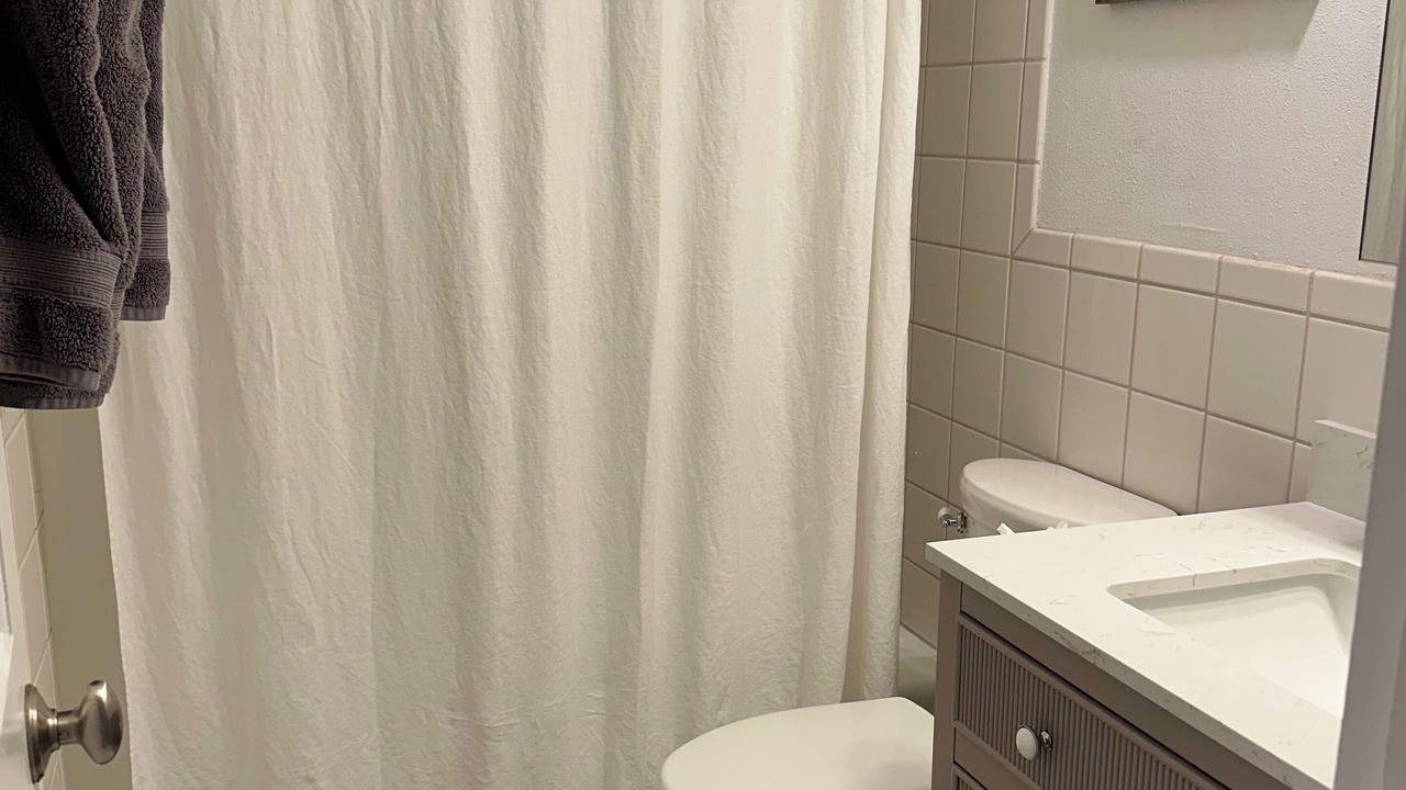 Photo of Bathroom in Aspen