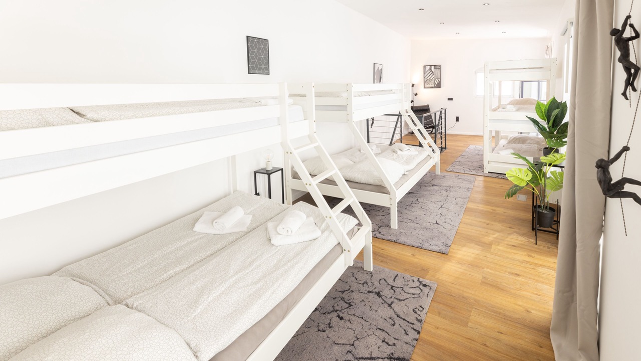 Photo of Bedroom in Saint Pauli