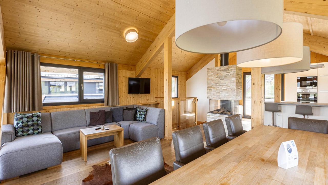 Photo of Livingroom in Pichl-Preunegg