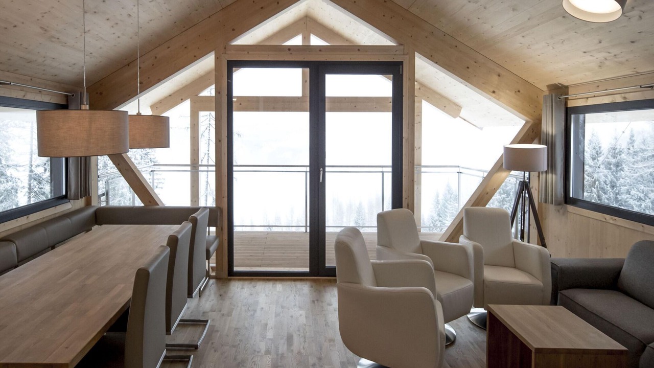 Photo of Livingroom in Pichl-Preunegg