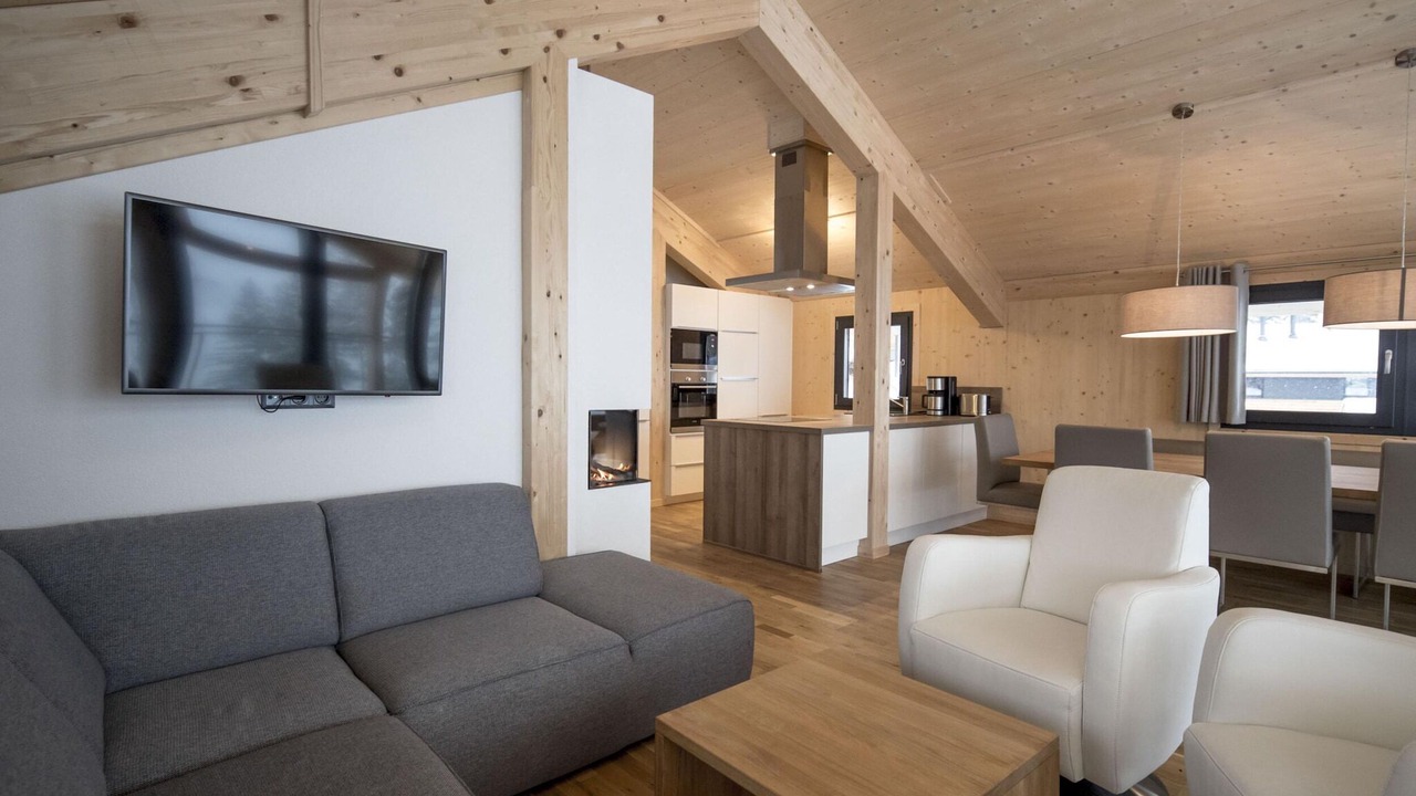 Photo of Livingroom in Pichl-Preunegg