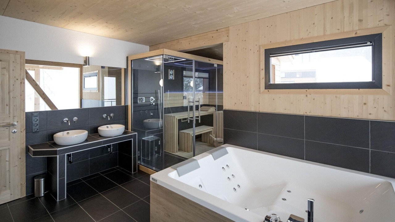 Photo of Bathroom in Pichl-Preunegg
