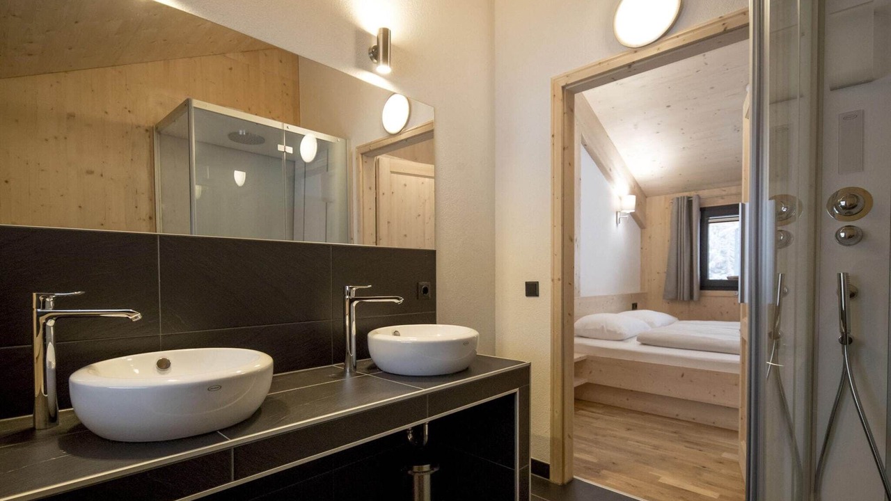Photo of Bathroom in Pichl-Preunegg
