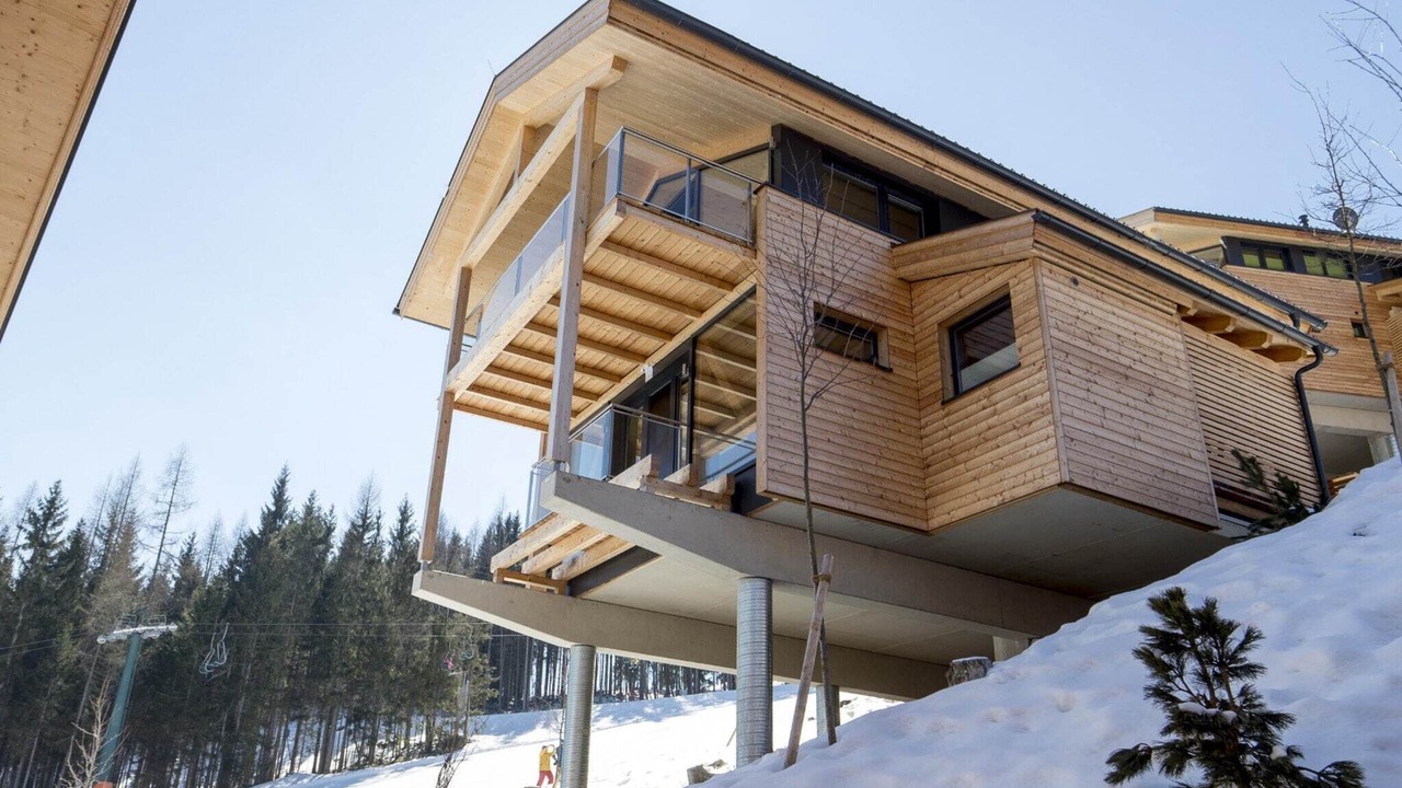 Photo of Outdoor in Pichl-Preunegg