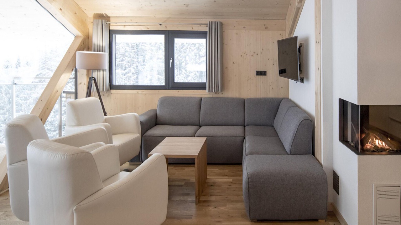 Photo of Livingroom in Pichl-Preunegg