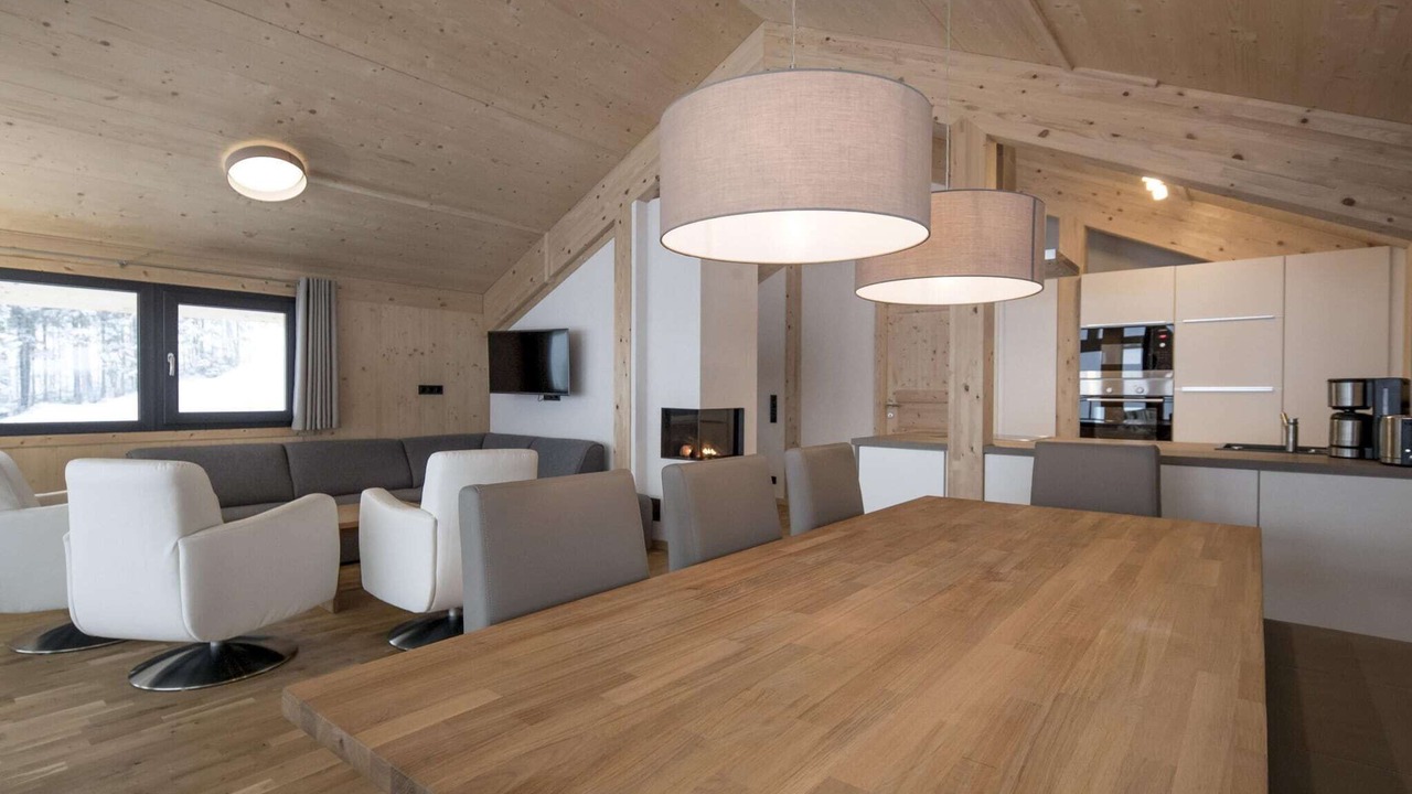 Photo of Livingroom in Pichl-Preunegg