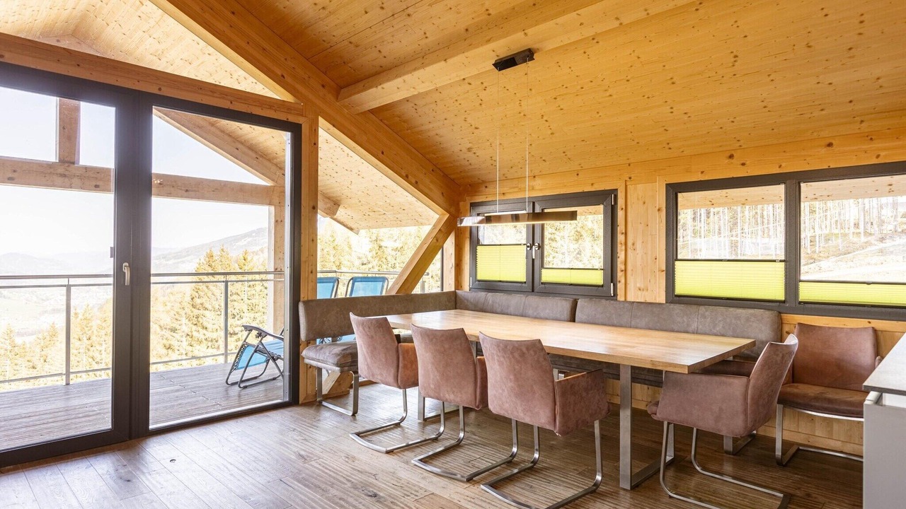 Photo of Livingroom in Pichl-Preunegg