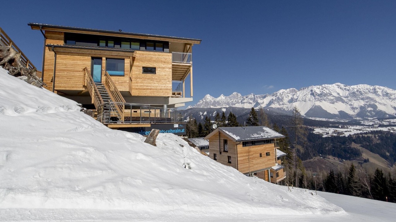 Photo of Outdoor in Pichl-Preunegg