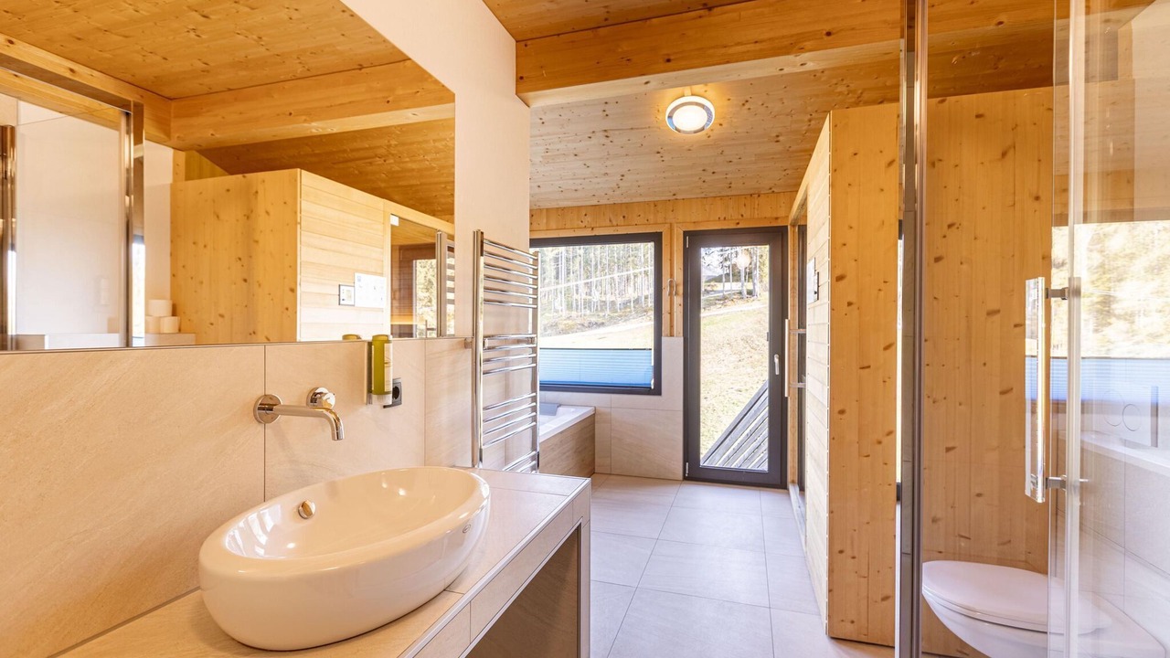 Photo of Bathroom in Pichl-Preunegg