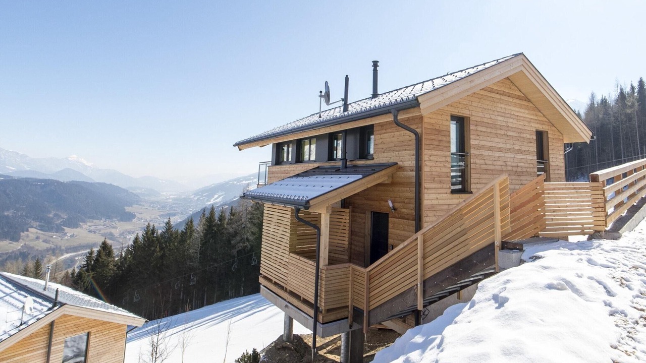 Photo of Outdoor in Pichl-Preunegg