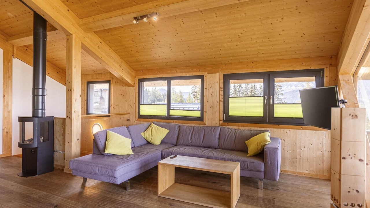 Photo of Livingroom in Pichl-Preunegg