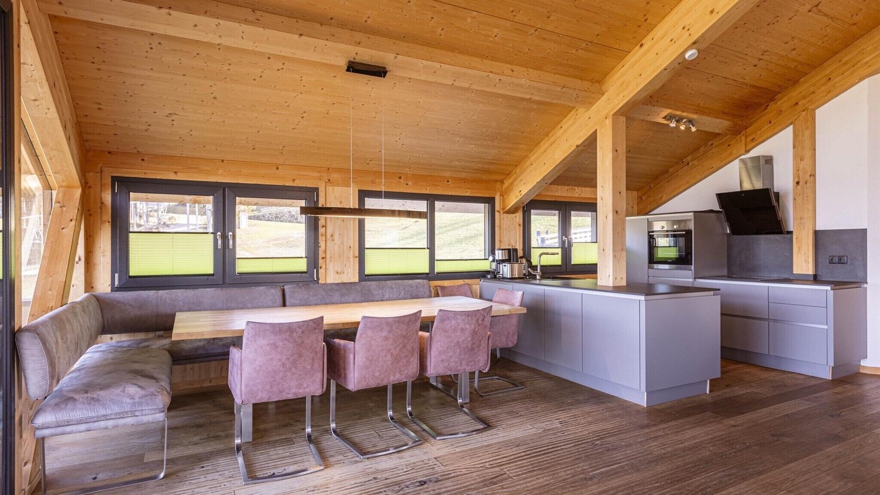 Photo of Livingroom in Pichl-Preunegg