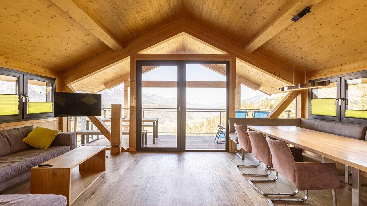 Photo of Livingroom in Pichl-Preunegg