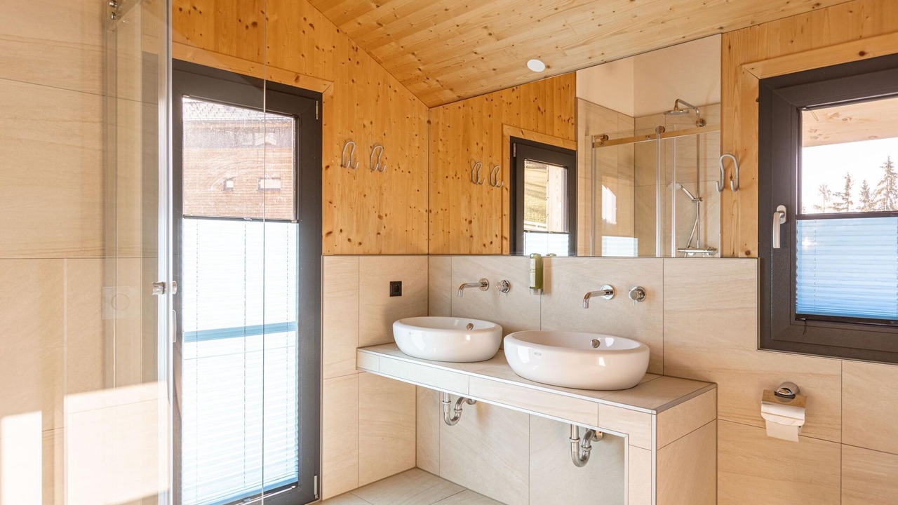 Photo of Bathroom in Pichl-Preunegg