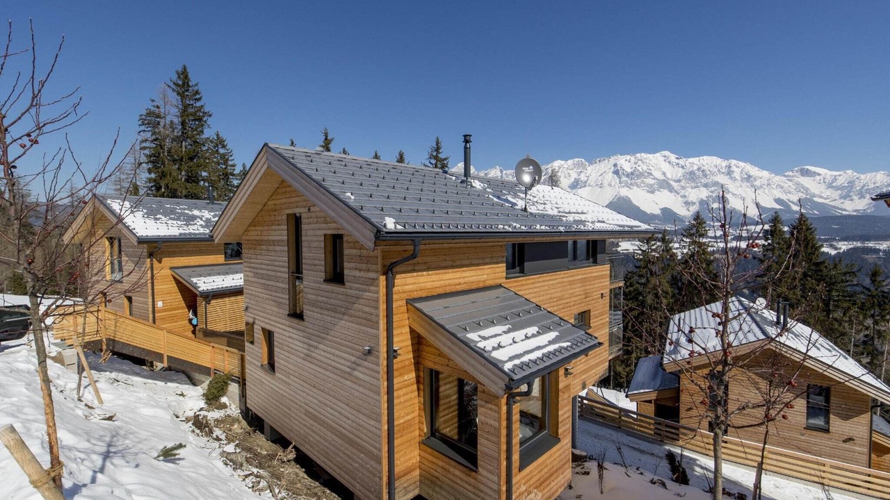 Photo of Outdoor in Pichl-Preunegg