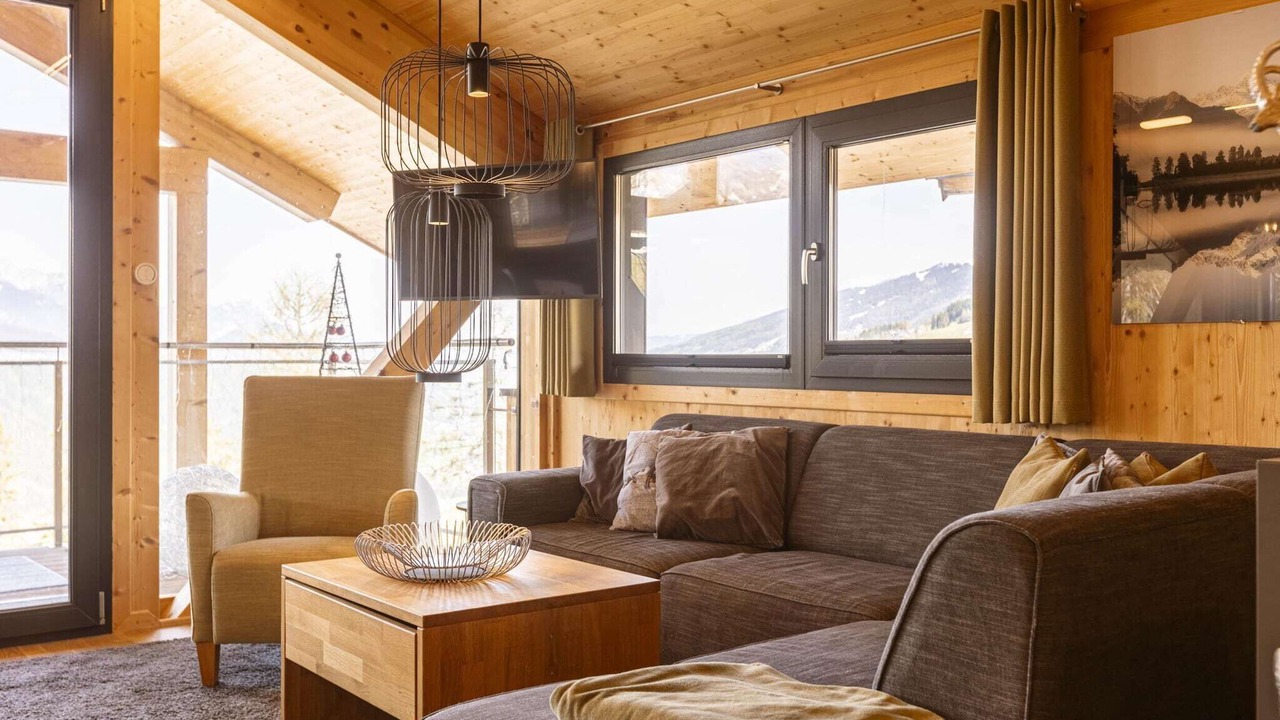 Photo of Livingroom in Pichl-Preunegg