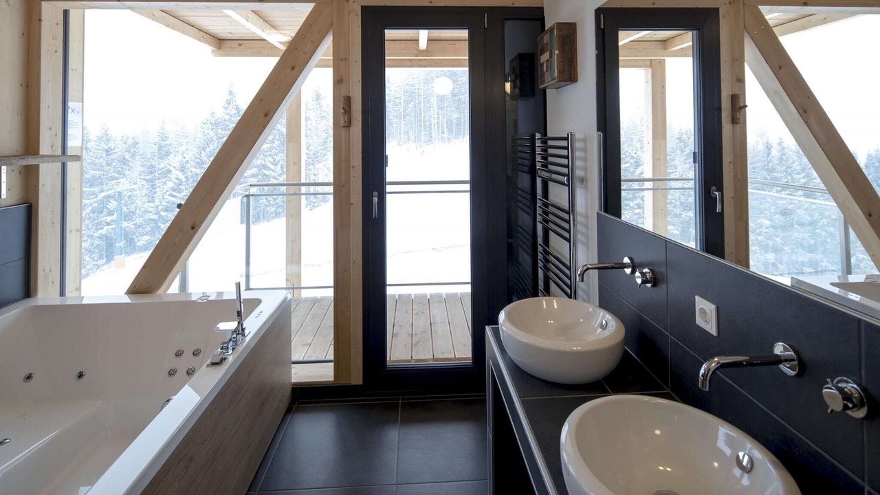 Photo of Bathroom in Pichl-Preunegg