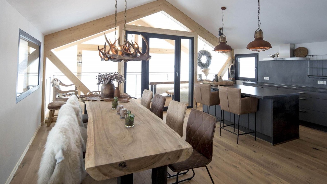 Photo of Livingroom in Pichl-Preunegg