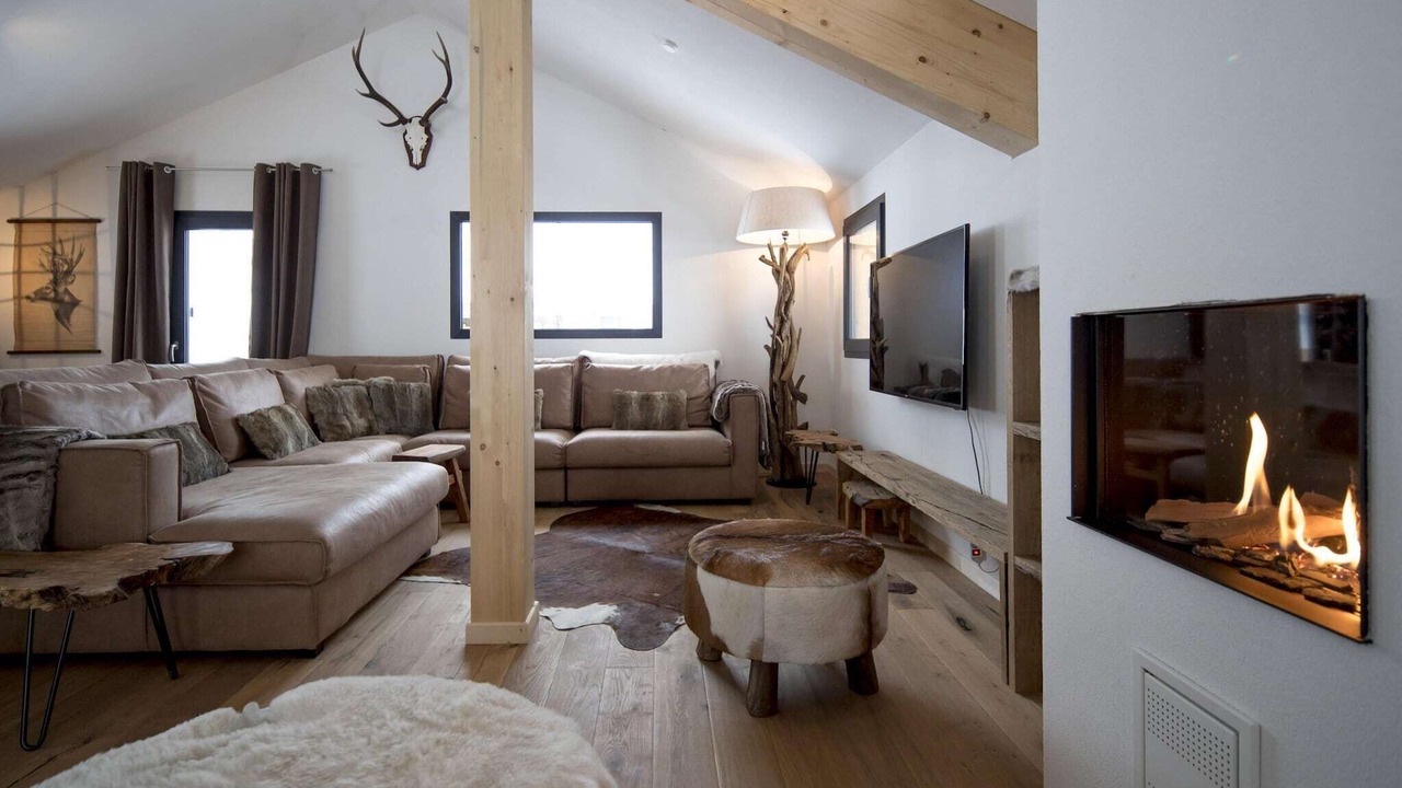 Photo of Livingroom in Pichl-Preunegg