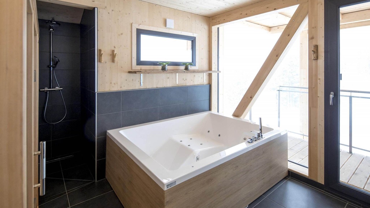 Photo of Bathroom in Pichl-Preunegg