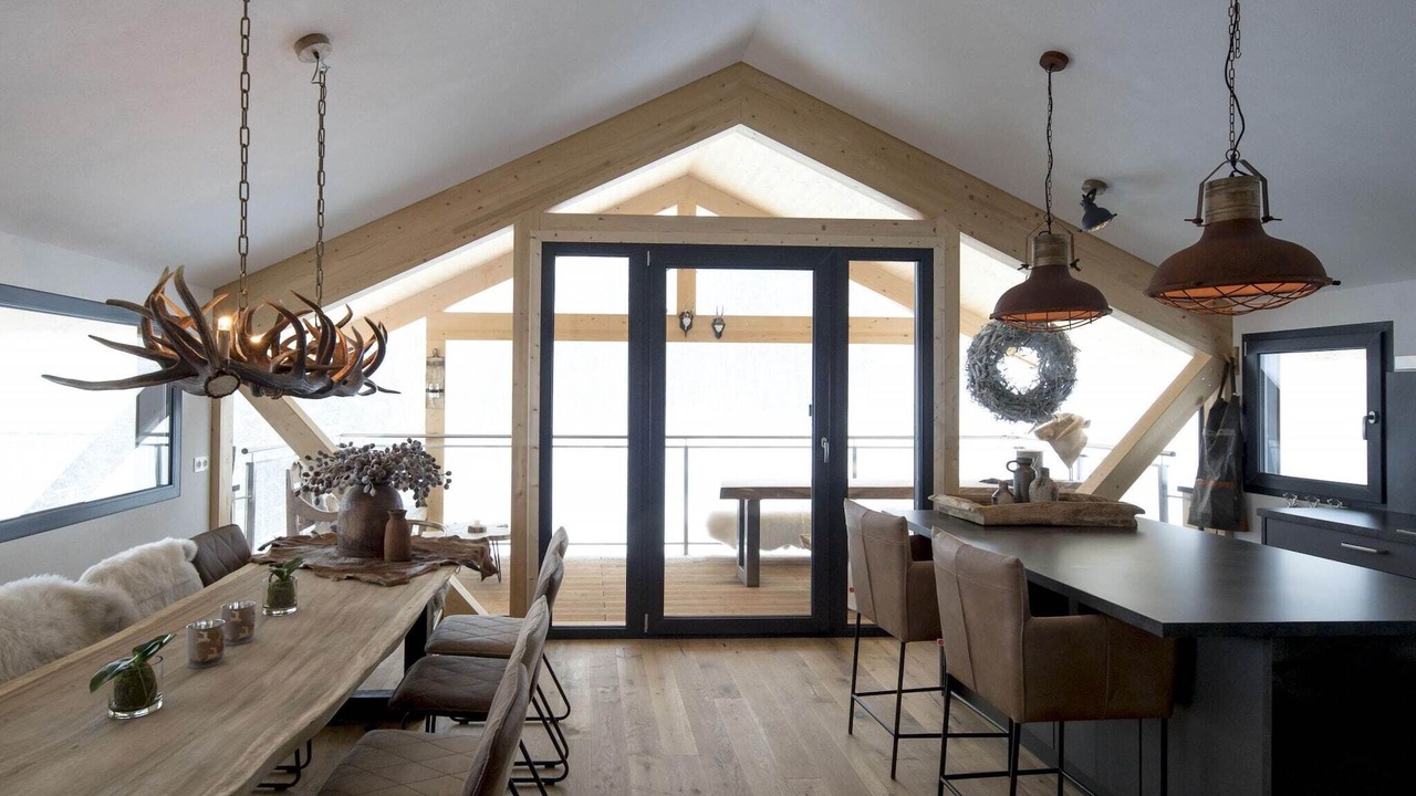Photo of Livingroom in Pichl-Preunegg