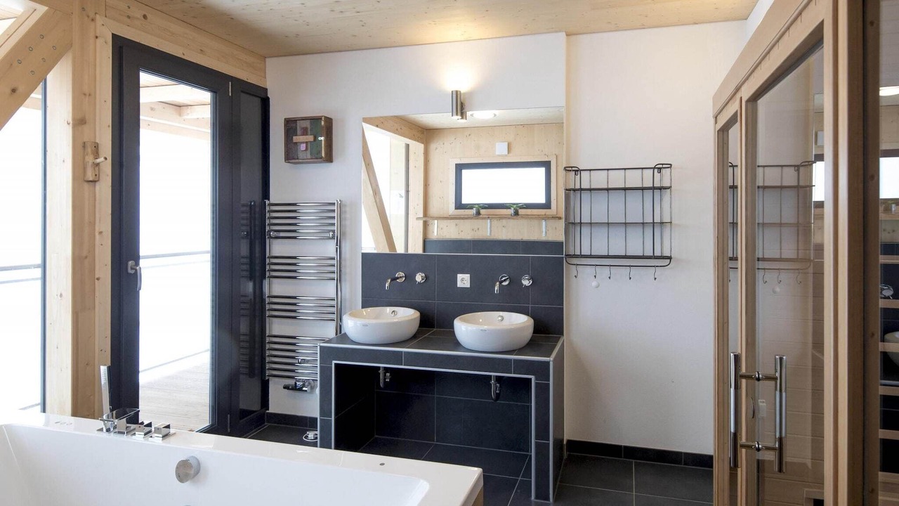Photo of Bathroom in Pichl-Preunegg